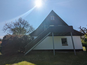 Kirschbaum in Wieck Am Darß